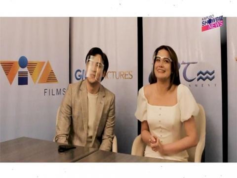 Kapuso Showbiz News: Alden Richards-Bea Alonzo movie will be made for the big screen