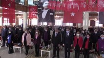CHP Kadın Kolları Genel Başkanı Nazlıaka