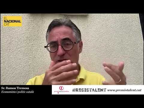 PREMIS TALENT CAMBRA | TREMOSA: “Els bancs centrals han actuat aquest cop ràpid i coordinats”