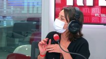 Les infos de 18h - Coronavirus : Emmanuel Macron va-t-il reconfiner l'Île-de-France ?