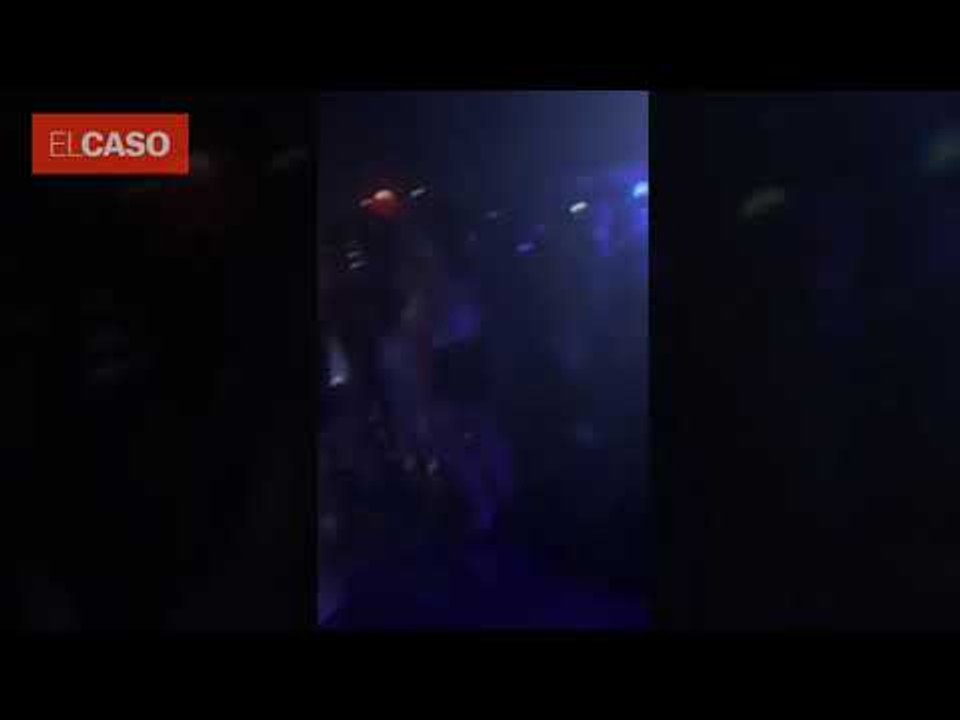 Una discoteca del Maresme sin control: bailes sin mascarillas ni distancia