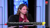 ريهام بكير : موسمياني عمل إنجازات وضغط الماتشات سبب تراجع المستوي