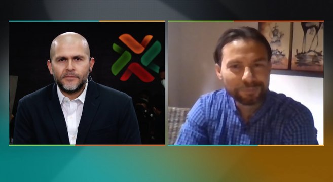 LIVE: Voz Deportiva con Víctor Cordero - Viernes 12 Marzo 2021