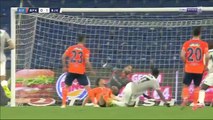 Basaksehir 2-3 Besiktas | All Goals and Highlights | 12/03/2021