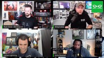 Zack Snyder's Justice League Charity Stream Hype! - Auction Items Revealed!