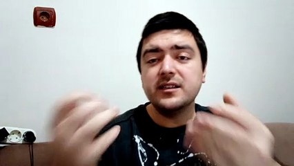 RÜYADA ELİNDE SİLAH GÖRMEK