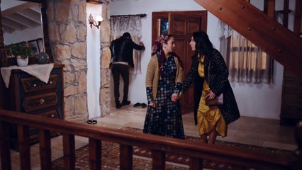 Sefirin Kızı مسلسل ابنة السفير الحلقة 29 - للعربية بالدبلجة