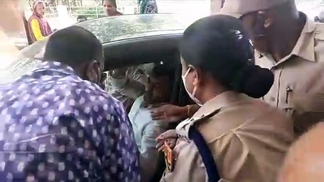 जान से मारने की धमकी देने पर रची थी हत्या की साजिश!