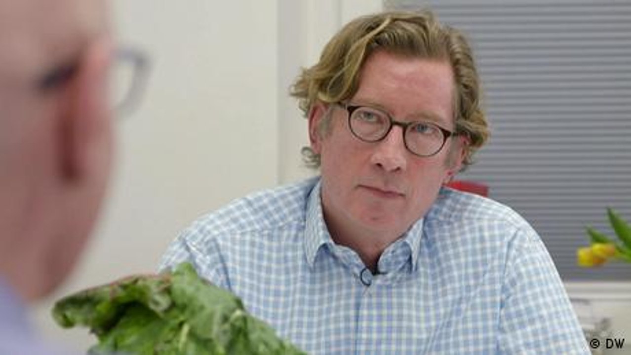 Knochen - unser Expertengespräch