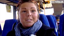 Nye busplaner dræber landsbyerne | Busser spares væk | Fynbus | 19-04-2010 | TV2 FYN @ TV2 Danmark