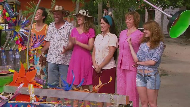 ¿Dónde carajos está Umaña - Capítulo 41 HD