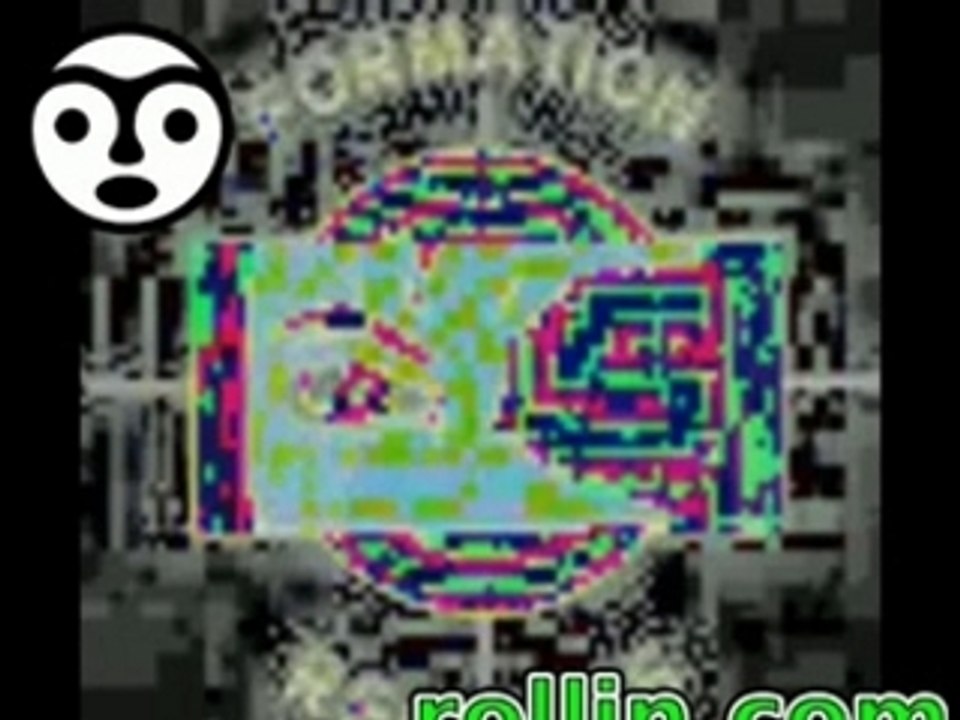 brainstorm crew - define the beat ( formation records 1992 )