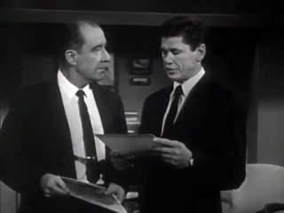 Man With a Camera, S2E12 - Hot Ice Cream * Full Length Classic TV show, Charles Bronson