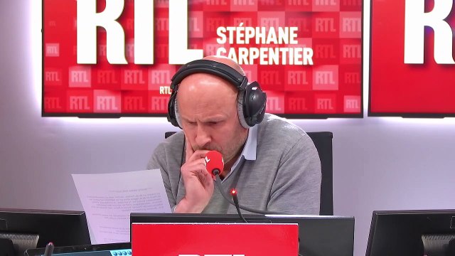 Coronavirus : le confinement est inéluctable , alerte le professeur Gilles Pialoux