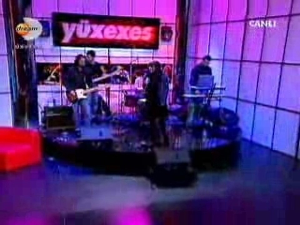 Vega-K9 [Live]