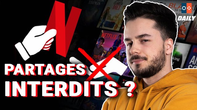 LES JEUX BETHESDA DANS LE GAME PASS, DES HÔTELS ATARI, NETFLIX CONTRE LE PARTAGE ! - JVCom Daily