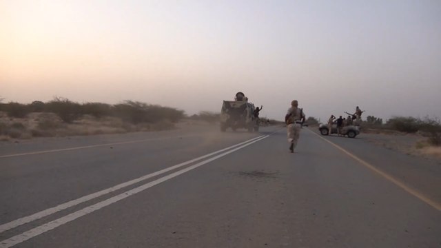 خطة أميركية لوقف إطلاق النار في اليمن قدمت لقيادة الحوثيين