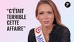 Amandine Petit - Miss France 2021 : Alors, VNR ou pas ?