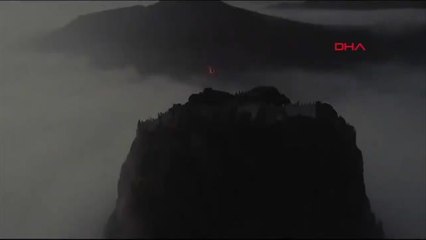 ANKARA İletişim Başkanlığı'dan 'İstiklal Marşı' klibi