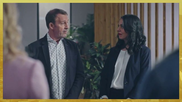 Plus Belle La Vie - Qui est Katia, la cost-killeuse du Mistral ?