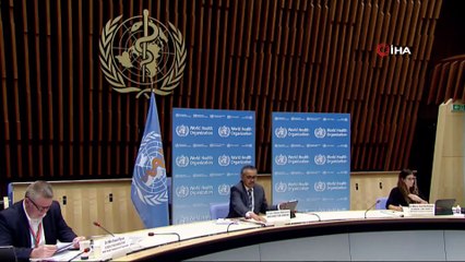 - DSÖ: “Aşıların hızlı ve eşit dağıtımı uzun vakit alırsa insanlar ölmeye devam edecek”