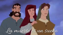 Canción: La muerte es un sueño (Lázaro vive) 