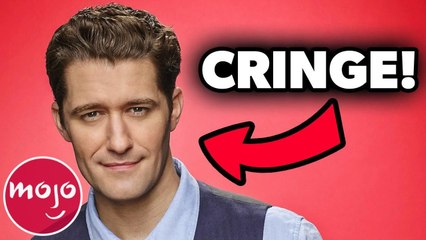 Top 10 Things Only Glee Fans Understand