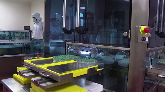 Alergias graves como possíveis efeitos colaterais