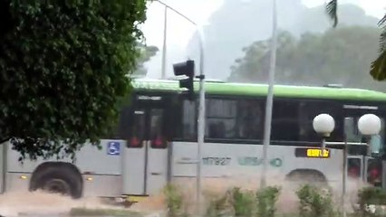 Setor de Rádio e TV Sul