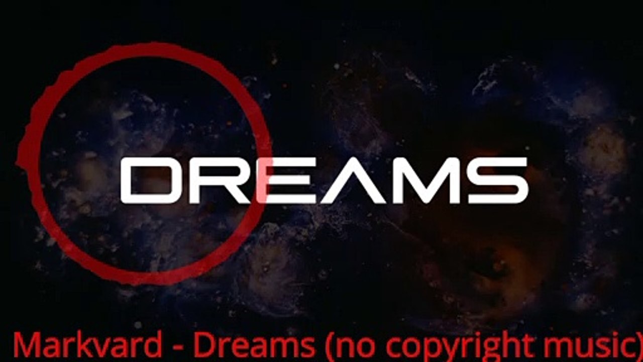 Markvard - Dreams