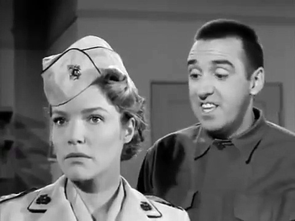 Gomer Pyle, U.S.M.C. - S01E04 - Part 5