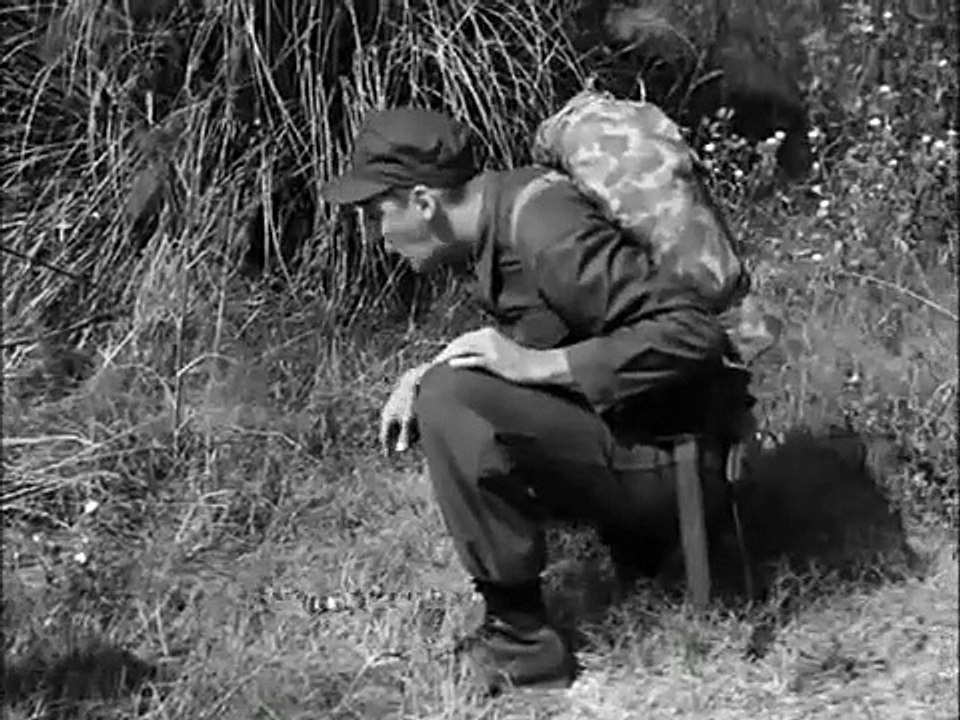 Gomer Pyle, U.S.M.C. - S01E03 - Part 2