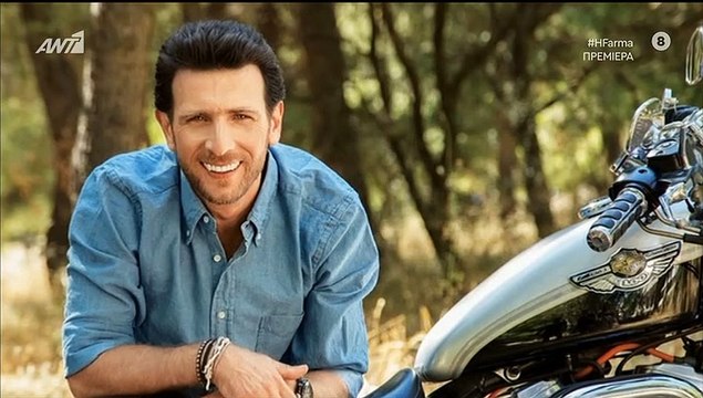 Η Φάρμα: Άρχισαν τα δύσκολα πριν φτάσουν - Ο Τανιμανίδης τους υποδέχτηκε και ήταν.. κατάκοποι