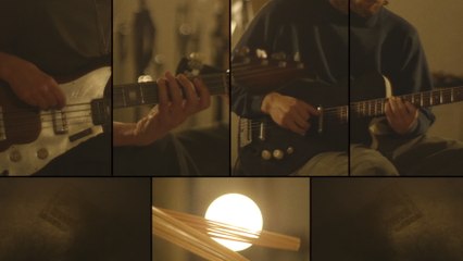 Pino Palladino - Off The Cuff