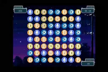 PLAY GAMES  TO EARN BITCOIN