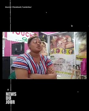 LE PHÉNOMÈNE DE VOL DE PERRUQUES A ABIDJAN