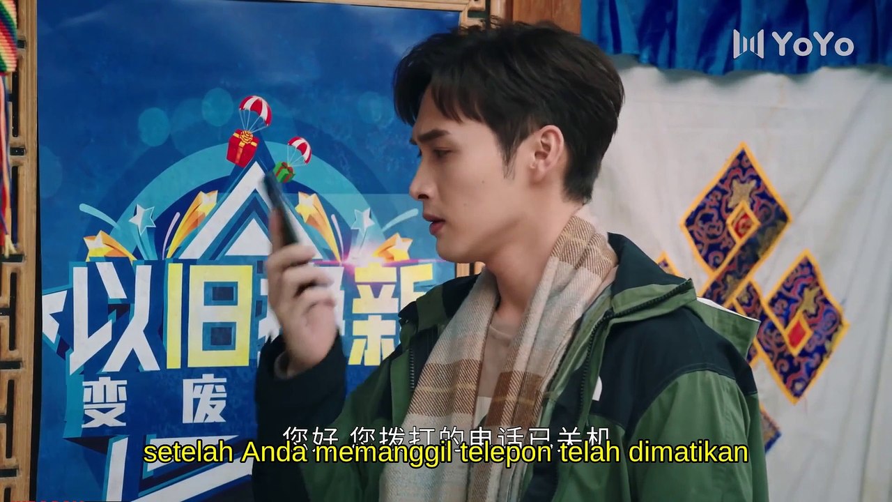 Rattan 2021 E02-SUB INDO