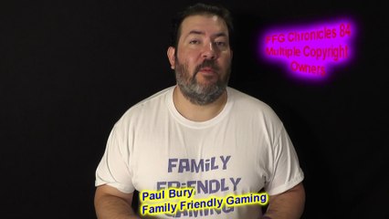 FFG Chronicles 84 Multiple Copyright Owners