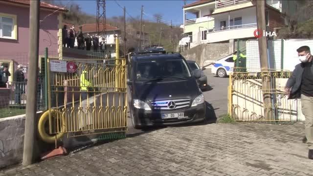 Son dakika haber: Bakan Selçuk: Uzaktan eğitim yüz yüze eğitime göre iki kat daha meşakkatli bir eğitimdi