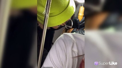 Greeicy Rendón dejó ver nuevo tatuaje y cerca de sus glúteos