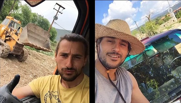 Η Φάρμα: Αυτός είναι ο πρώτος υποψήφιος για την αρχηγία