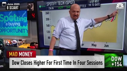 SMART WORLD - Unexpected du lundi 15 mars 2021