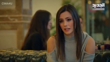 مسلسل الطائر الأبيض الحلقة 28 مدبلجة