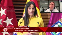EMR: ¡EXCLUSIVA!, LUIS DEL RIVERO AVISO A CASADO DE LA MOCIÓN DE CENSURA CONTRA AYUSO Y NO HIZO NADA