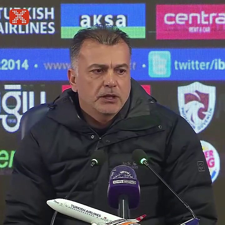 Murat Şahin: "Sergen Yalçın'la başladım, Sergen Yalçın'la bırakırım"