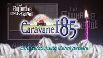 Souhaits d’anniversaire – Capsule 3 – 10 mars