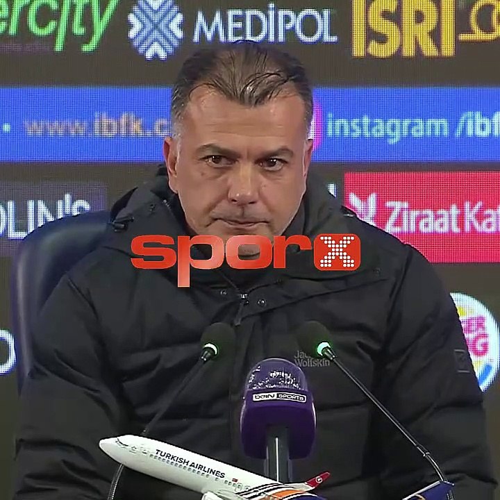 Murat Şahin: "Sergen Yalçın bizim liderimiz"