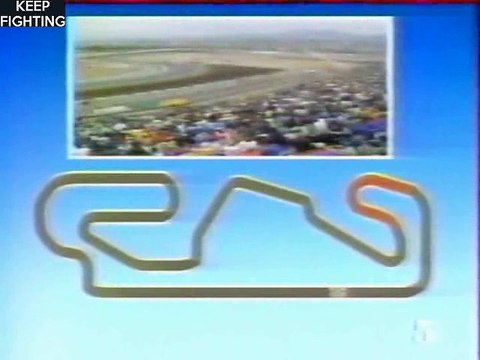 514 F1 14) GP d'Espagne 1991 p1