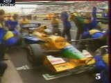 514 F1 14) GP d'Espagne 1991 p2