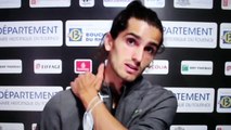 ATP - Marseille 2021 - Pierre-Hugues Herbert : 